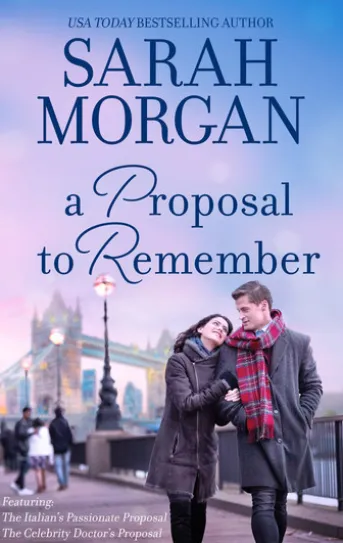 A Proposal to Remember