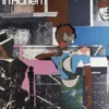 A Rage in Harlem