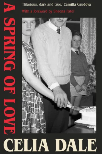 A Spring of Love