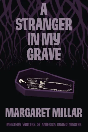 A Stranger in My Grave