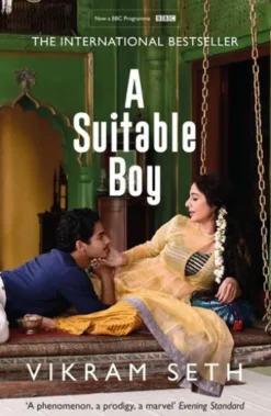 A Suitable Boy