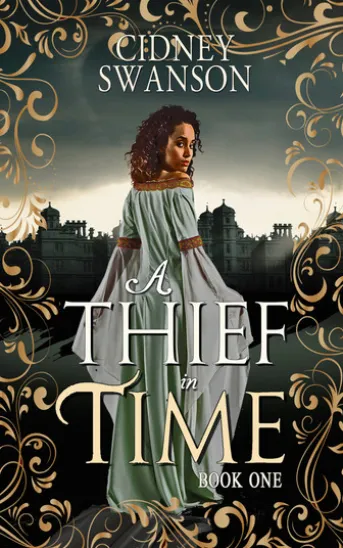 A Thief in Time