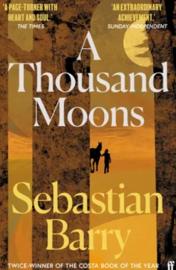 A Thousand Moons