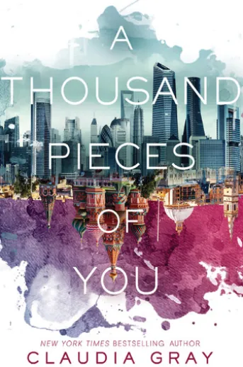 A Thousand Pieces of You