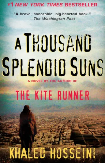 A Thousand Splendid Suns