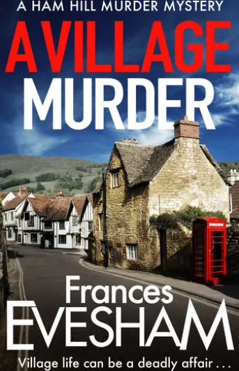 A Village Murder