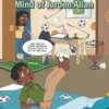 A Wandering Quest Through the Wonder-Feeled Mind of Jorden Allan