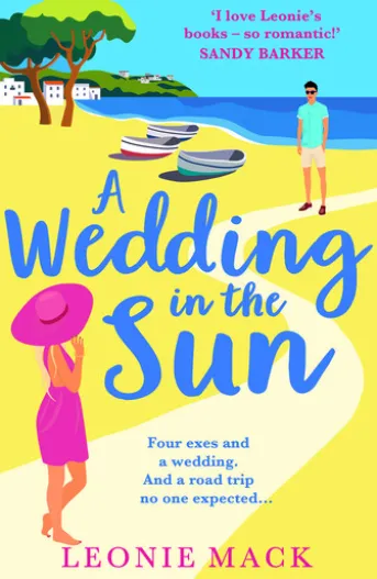 A Wedding in the Sun