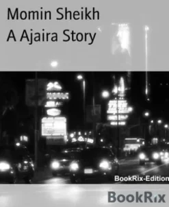 A Ajaira Story