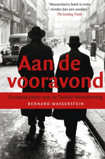 Aan de vooravond
