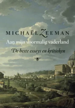 Aan mijn voormalig vaderland