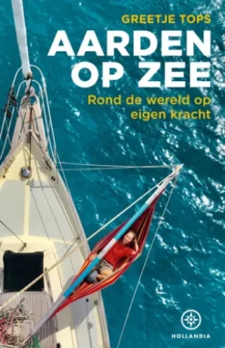 Aarden op zee