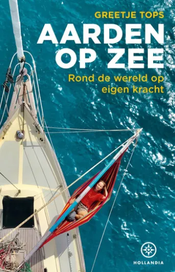 Aarden op zee
