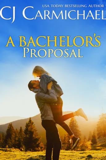 A Bachelor's Proposal