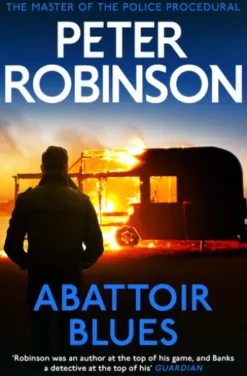 Abattoir Blues