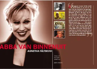 ABBA van Binnenuit