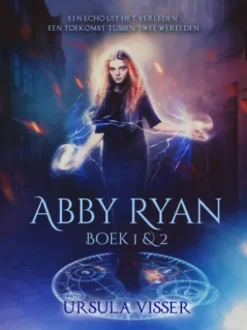 Abby Ryan Ebook bundel