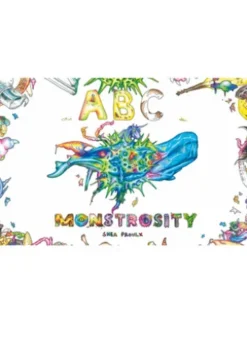 ABC Monstrosity