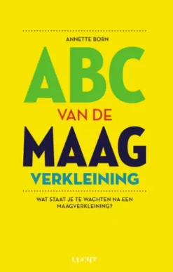 ABC van de maagverkleining