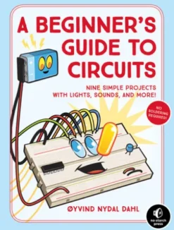 A Beginner's Guide to Circuits
