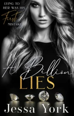 A Billion Lies