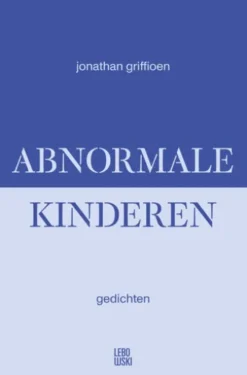 Abnormale kinderen