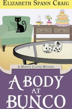 A Body at Bunco