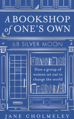 A Bookshop of One’s Own