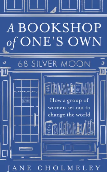 A Bookshop of One’s Own