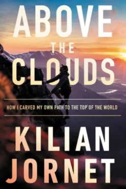 Above the Clouds