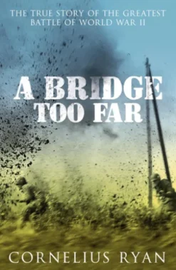 A Bridge Too Far
