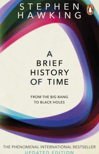 A Brief History Of Time