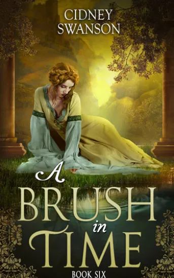 A Brush in Time