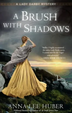 A Brush with Shadows