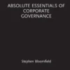 Absolute Essentials of Corporate Governance
