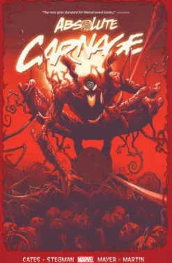 Absolute Carnage