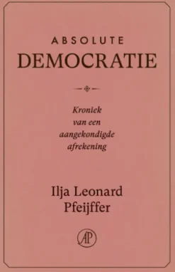 Absolute democratie