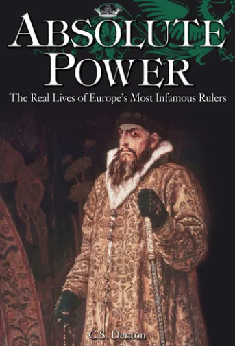 Absolute Power