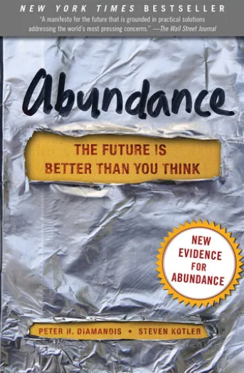Abundance