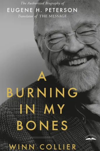 A Burning in My Bones