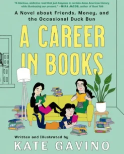A Career in Books
