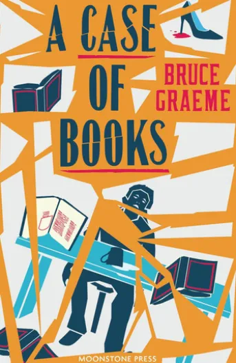 A Case of Books
