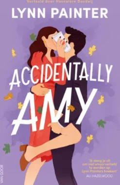 Accidentally Amy