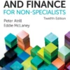 Accounting and Finance for Non-Specialists