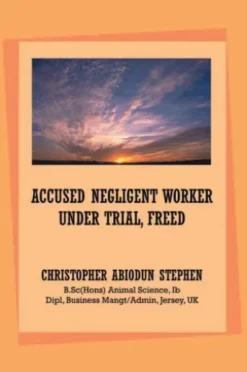 Accused Negligent Worker Under Trial, Freed