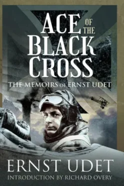 Ace of the Black Cross