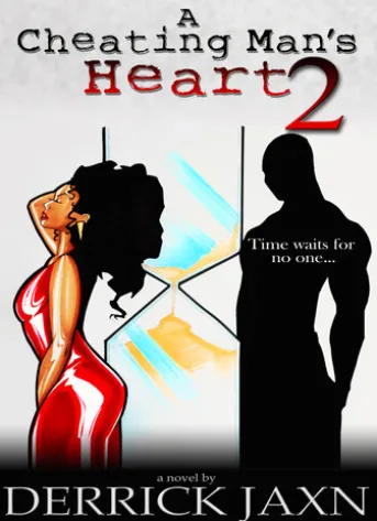 A Cheating Man's Heart 2