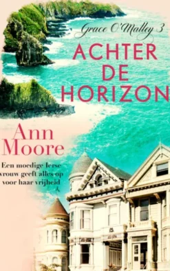 Achter de horizon