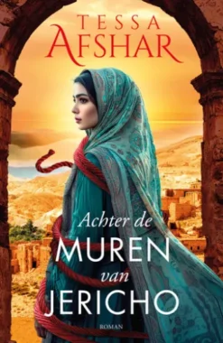 Achter de muren van Jericho