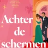 Achter de schermen